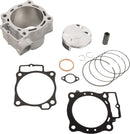 Big Bore Cylinder Kit Grey For Honda CRF 450 R 2017-2018 - 99.00 MM