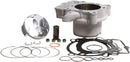 Standard Bore Cylinder Kit Grey For Husqvarna FC 250 2016-2021 - 78.00 MM