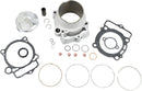 Standard Bore Cylinder Kit Grey For Husqvarna FC 350 2016-2018 - 88.00 MM