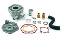 Cylinder Kit Natural Aluminum For Peugeot Speedfight 50 LC - 47.60 MM