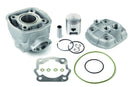 Cylinder Kit Natural Aluminum For Aprilia RS 50 - 48.00 MM