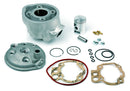 Cylinder Kit Natural Aluminum For Aprilia MX 50 - 48.00 MM