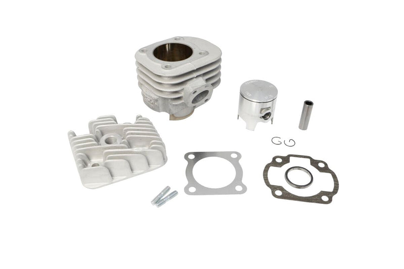 Cylinder Kit Natural Aluminum For CPI Formula 50 R - 47.60 MM
