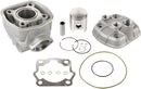 Cylinder Kit Natural Aluminum For Aprilia RX 50 - 48.00 MM