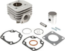 Cylinder Kit Natural Aluminum For Kymco People 50