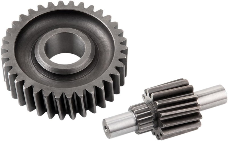 Cylinder Kit Natural Aluminum For Honda FES 125