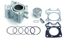 Cylinder Kit Natural Aluminum For Honda PCX 125