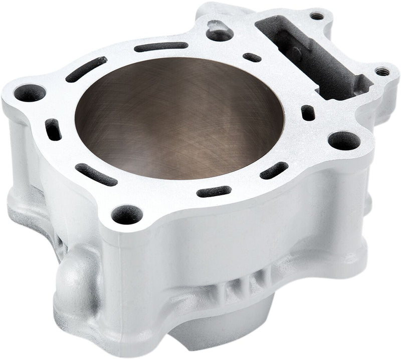Cylinder Natural Aluminum For Honda CRF 250 R - 78.00 MM