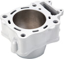 Cylinder Natural Aluminum For Honda CRF 250 R - 76.80 MM