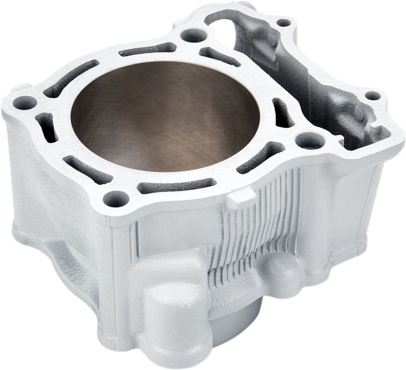 Cylinder Natural Aluminum For GasGas EC 250 F - 77.00 MM