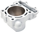 Cylinder Natural Aluminum For Kawasaki KX - 77.00 MM