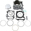 Cylinder Kit Grey For Arctic Cat (Textron) 400 2X4 2004-2008 - 90.00 MM