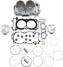 Cylinder Kit Grey For Polaris ACE 900 XC 4X4 2018-2019 - 93.00 MM
