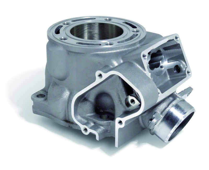 Cylinder Aluminum / Natural For Yamaha YZ 125 - 54.00 MM