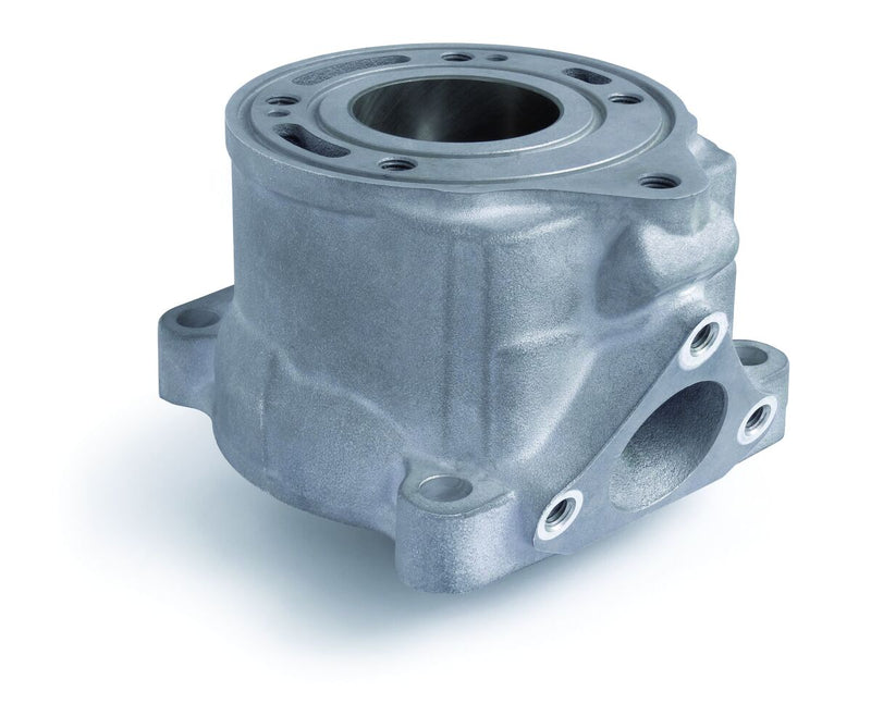Cylinder Natural Aluminum For KTM SX 50