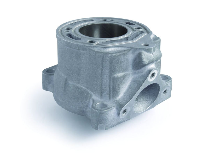 Cylinder Natural Aluminum For KTM SX 65 - 45.00 MM