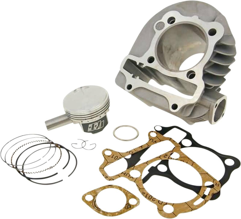 Cylinder Kit 160cc 58.5mm For 4-stroke GY6, Kymco AC For Adly (Herkules) MIRAGE 125 2011-2013