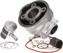 Cylinder Kit 50cc 25/28mm For Minarelli AM For Aprilia CLASSIC 50 1997-1999