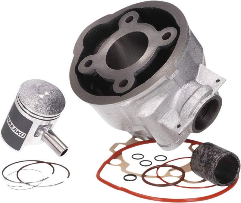 Cylinder Kit 50cc 25/28mm For Minarelli AM For Aprilia CLASSIC 50 1997-1999