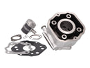 Cylinder Kit 50cc For Derbi Senda GPR, Gilera GSM SMT RCR Zulu EBE, EBS For Cagiva MITO 50 1998-1999