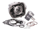 Cylinder Kit 50cc For Piaggio / Derbi engine D50B0 Euro 3 For Aprilia RS 50 1993-2010