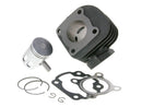 Cylinder Kit 50cc 10mm Piston PinMinarelli Horizontal AC