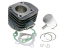 Cylinder Kit For Baotian BT 49 QT-12 2010-2011