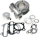 Cylinder Kit For Baotian BT 49 QT-12 AC 2007-2009
