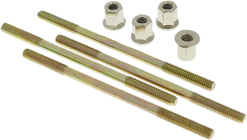 Bolt Set Cylinder incl. nuts4 pcs For Adly (Herkules) MATADOR 50 2010-2011