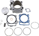Big Bore Cylinder Kit Grey For Husqvarna FC 350 2019-2021 - 90.00 MM