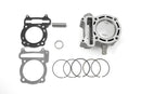 Cylinder Kit 250cc For Kymco, Barossa, Arctic Cat, PGO For Arctic Cat (Textron) 250 2X4 1999-2008