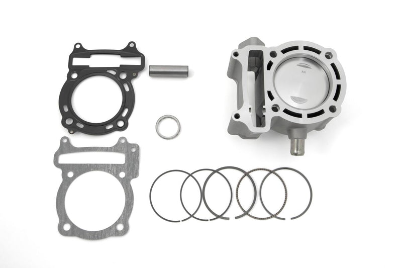 Cylinder Kit 250cc For Kymco, Barossa, Arctic Cat, PGO For Arctic Cat (Textron) 250 2X4 1999-2008