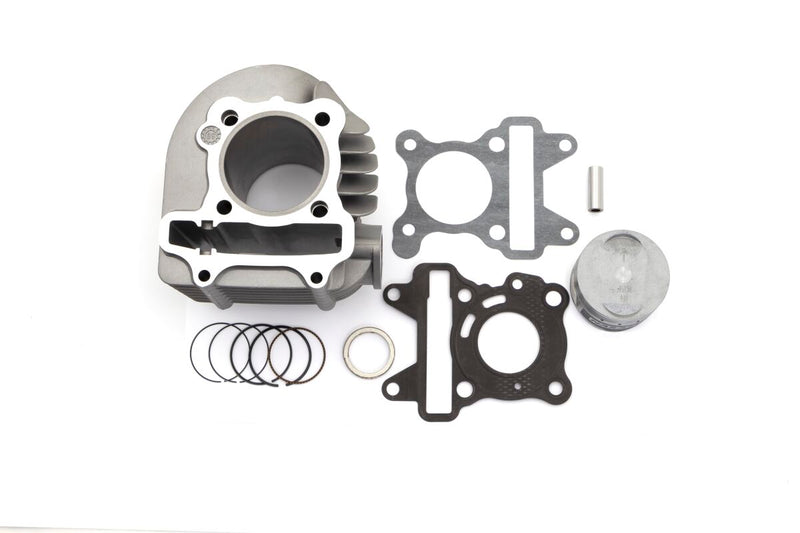 Cylinder Kit 150cc 57.4mm For GY6 For Adly (Herkules) MIRAGE 125 2011-2013