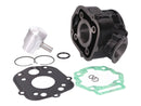 Cylinder Kit 50ccPiaggio / Derbi D50B0