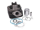 Cylinder Kit Cast Iron 50ccDaelim S-Five / E-Five