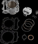Big Bore Cylinder Kit Grey For Yamaha WR 250 F 2020-2021 - 80.00 MM