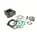 Cylinder Kit Aluminum| Natural For KTM EXC-F 250 - 76.00 MM