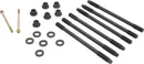 Cylinder Head Stud and Nut Kit Black