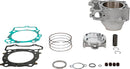 Standard Bore Cylinder Kit Grey - 77.00 MM