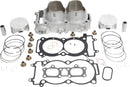 Standard Bore Cylinder Kit Grey - 93.00 MM