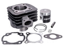Cylinder Kit V.2 70cc For Minarelli Horizontal AC For Adly (Herkules) AIR TEC 1 50 2010-2011