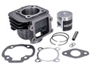 Cylinder Kit V.2 70cc 47mm For Minarelli vertical AC For Aprilia AMICO 50 1992-1993
