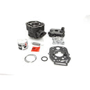 Cylinder Kit V.2 70cc incl. Cylinder Head For Piaggio / Derbi D50B Euro4 For Aprilia RS4 50 2011-2018