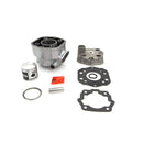 Cylinder Kit V.2 70cc For Derbi Senda, GPR, GSM, SMT, RCR, Zulu, EBE, EBS For Cagiva MITO 50 1998-1999