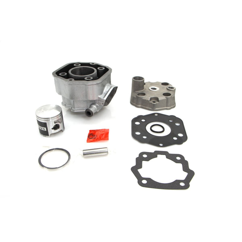 Cylinder Kit V.2 70cc For Derbi Senda, GPR, GSM, SMT, RCR, Zulu, EBE, EBS For Cagiva MITO 50 1998-1999