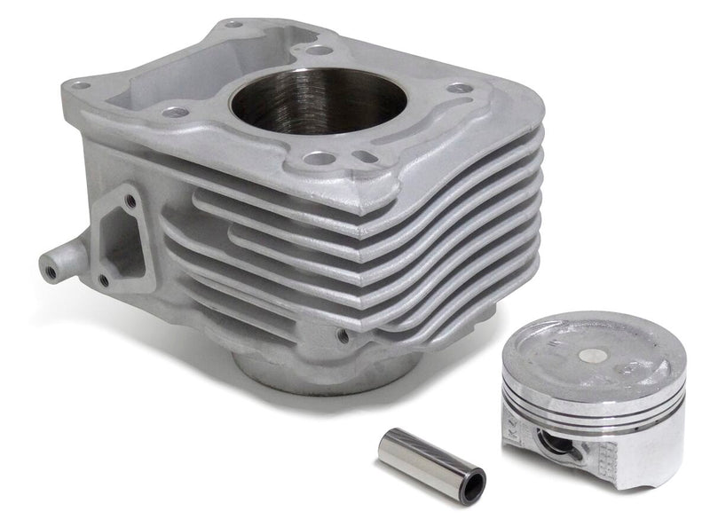 Cylinder Kit For Piaggio Liberty 125 I.E. 3V
