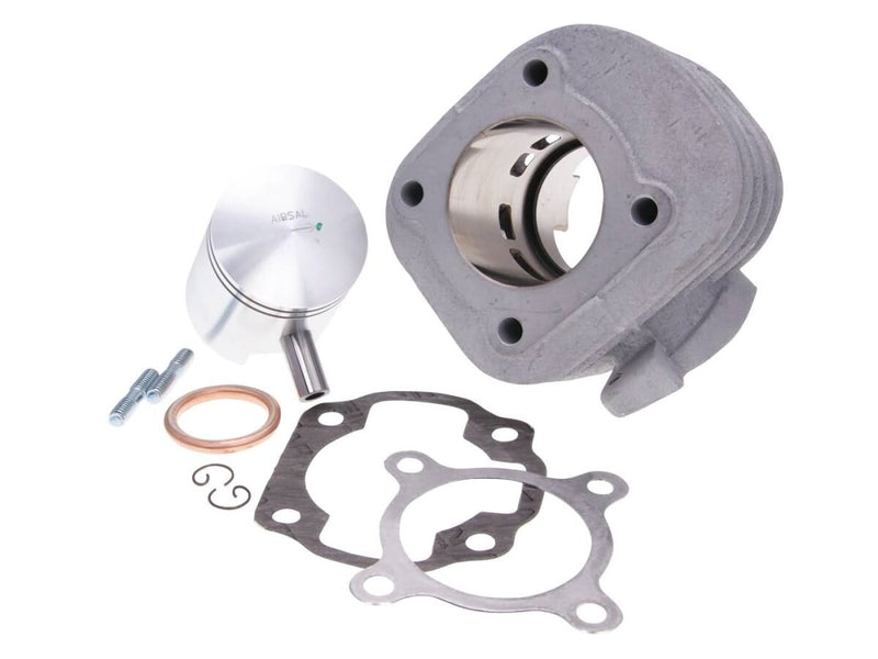 Cylinder Kit 65CC For Aprilia Gulliver 50 AC