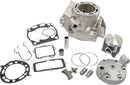 Big Bore Cylinder Kit Grey For Yamaha YZ 250 1999-2024 - 72.00 MM