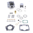 Cylinder Kit Aluminum| Natural For Aprilia RS 250 - 54.00 MM