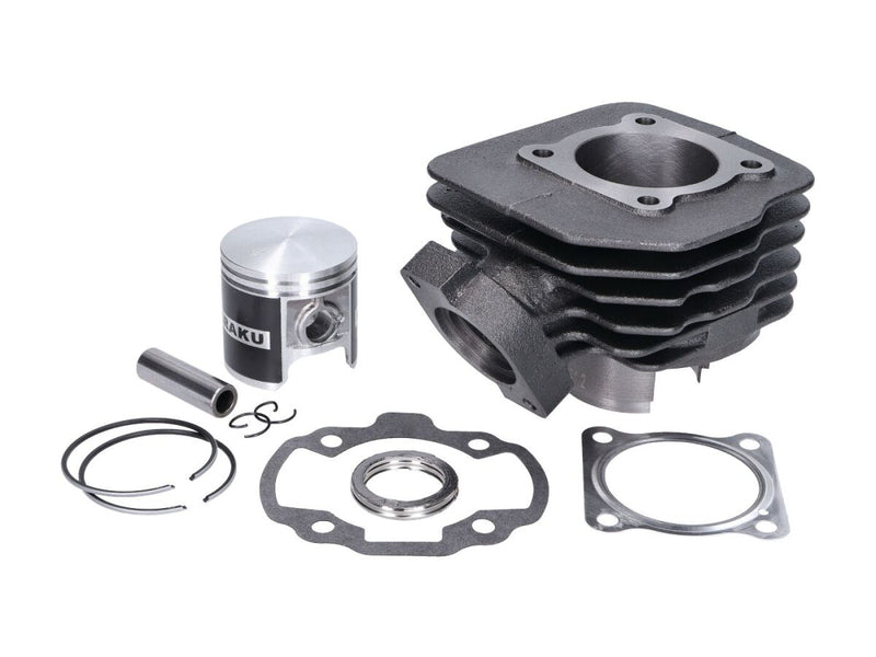 Cylinder Kit 70cc For Peugeot vertical AC For Peugeot BUXY 50 1994-1997